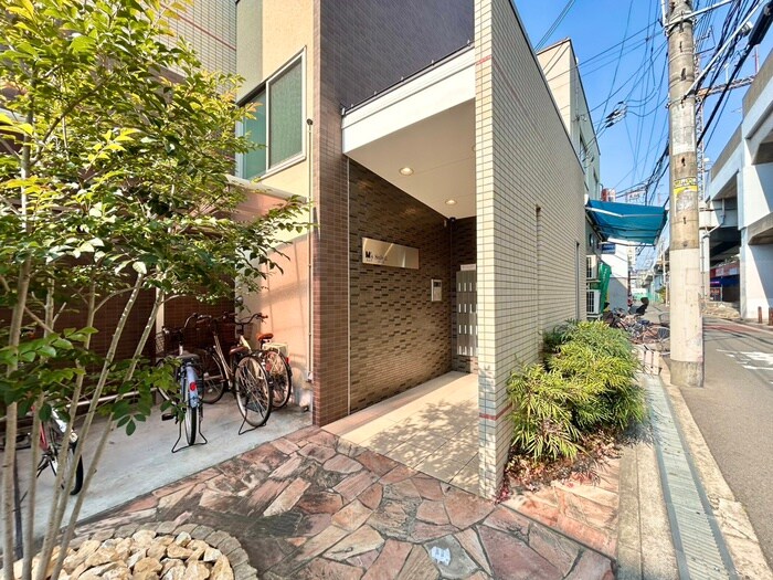 Ｍｓ　Ｓｏｌｅｉｌの物件外観写真