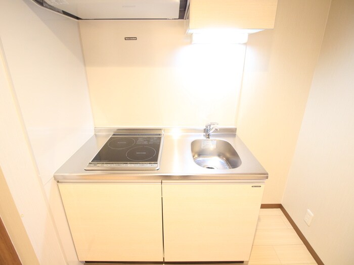 Ｍｓ　Ｓｏｌｅｉｌの物件内観写真