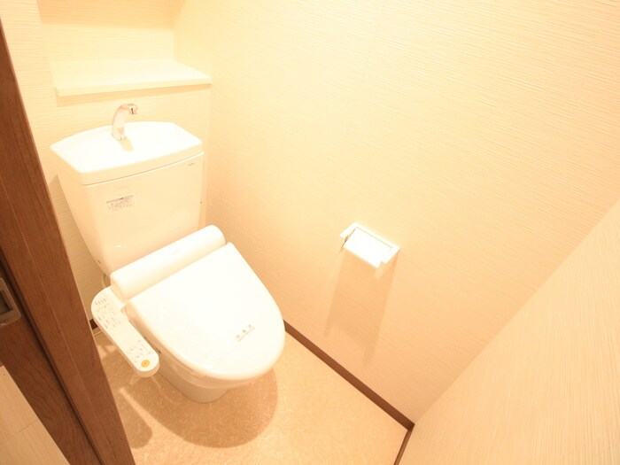 Ｍｓ　Ｓｏｌｅｉｌの物件内観写真