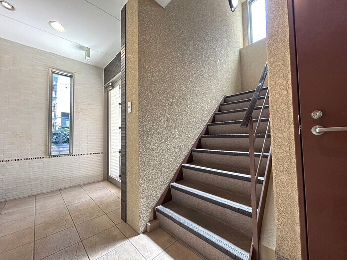 Ｍｓ　Ｓｏｌｅｉｌの物件外観写真