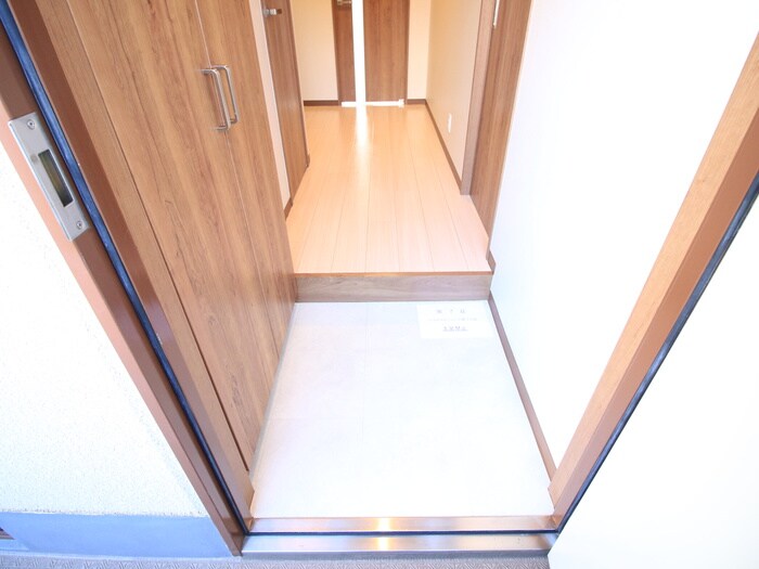 Ｍｓ　Ｓｏｌｅｉｌの物件内観写真