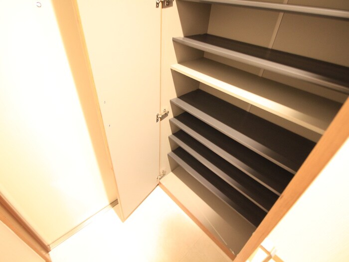 Ｍｓ　Ｓｏｌｅｉｌの物件内観写真