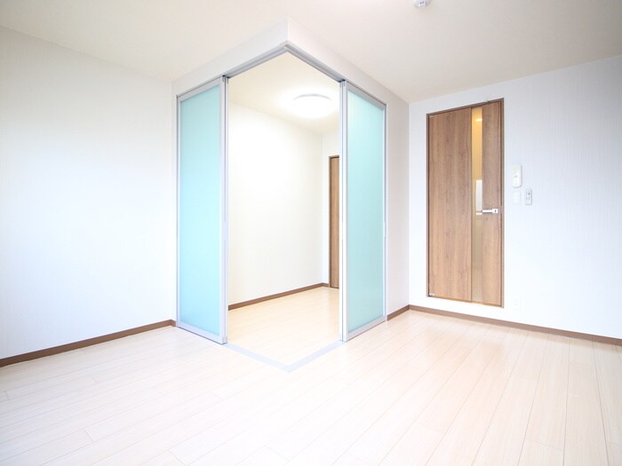 Ｍｓ　Ｓｏｌｅｉｌの物件内観写真