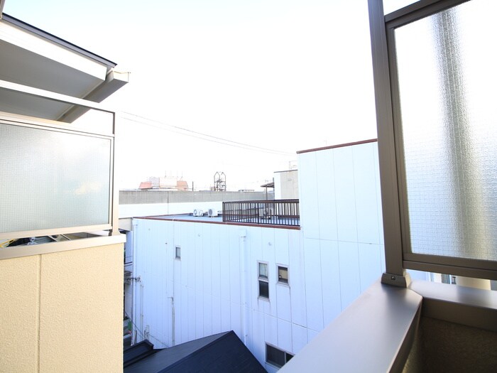 Ｍｓ　Ｓｏｌｅｉｌの物件内観写真