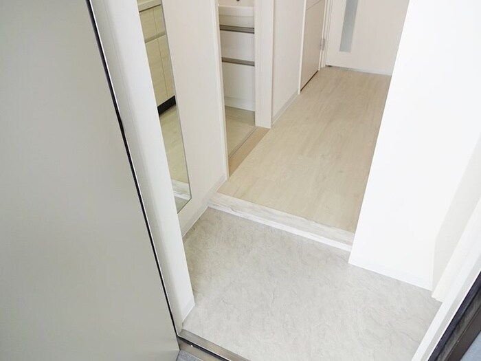 Ｋ＆Ｋ芥川の物件内観写真