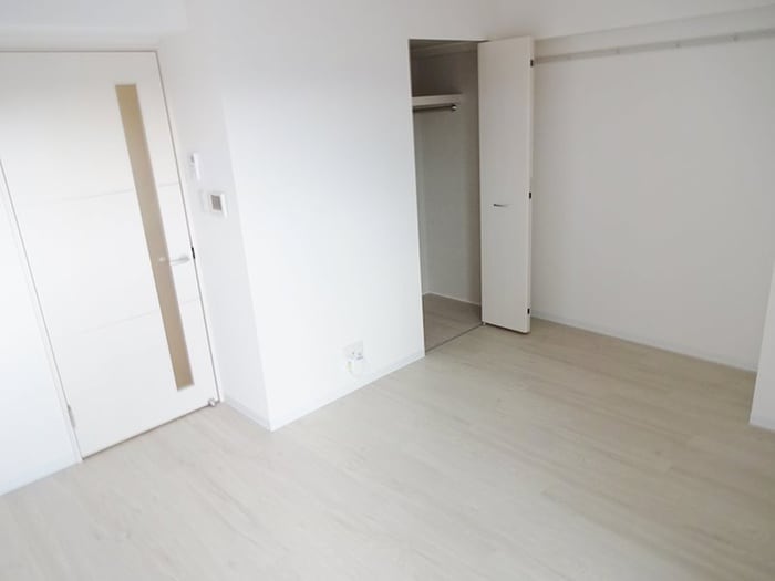 Ｋ＆Ｋ芥川の物件内観写真