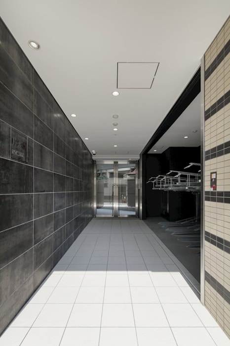 Ｋ＆Ｋ芥川の物件外観写真