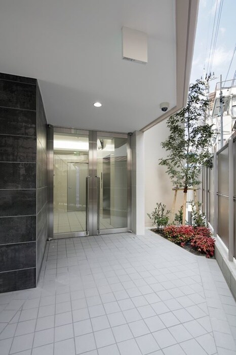 Ｋ＆Ｋ芥川の物件外観写真