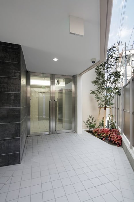 Ｋ＆Ｋ芥川の物件外観写真