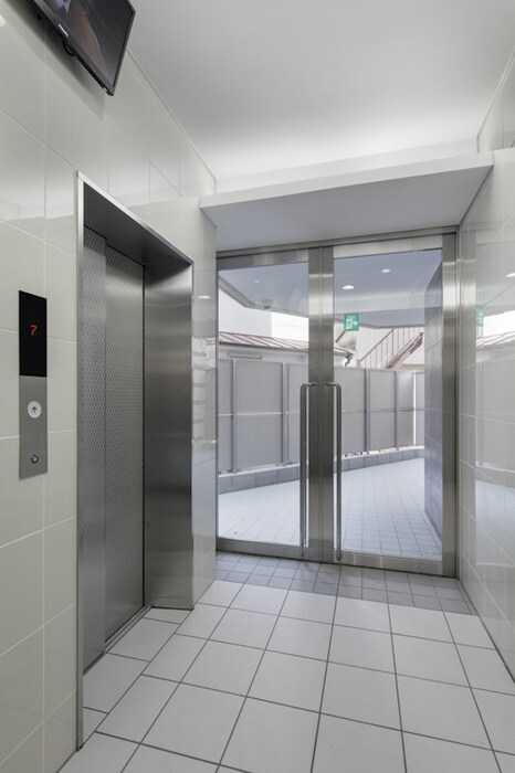 Ｋ＆Ｋ芥川の物件外観写真