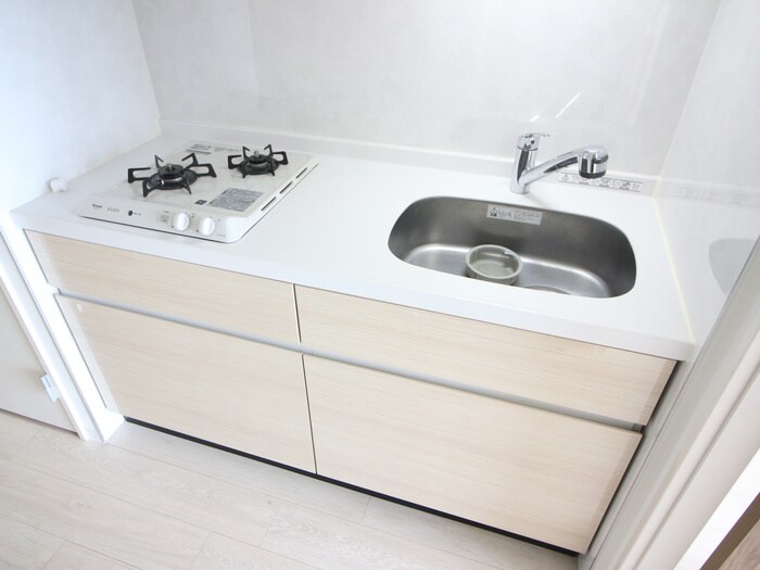 Ｋ＆Ｋ芥川の物件内観写真