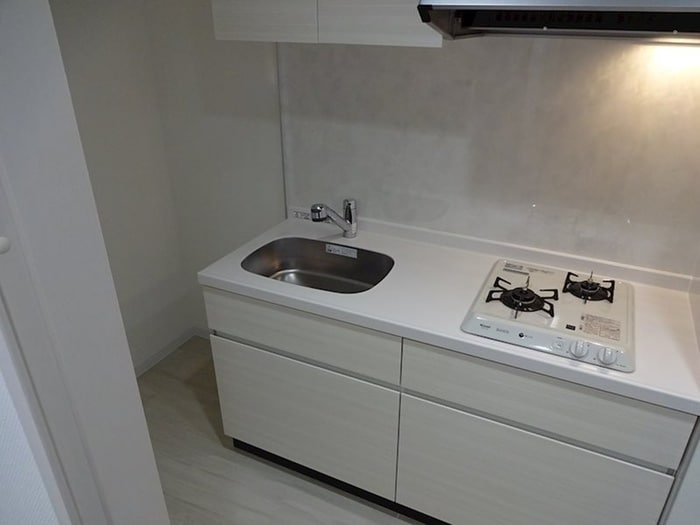 Ｋ＆Ｋ芥川の物件内観写真