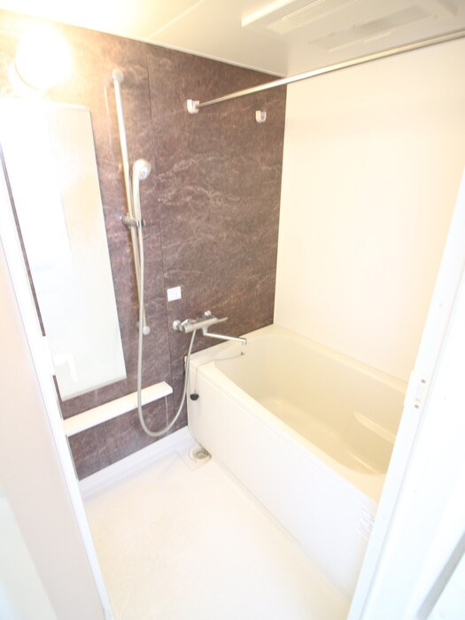 Ｋ＆Ｋ芥川の物件内観写真