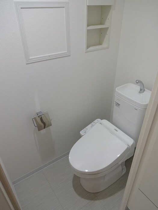 Ｋ＆Ｋ芥川の物件内観写真