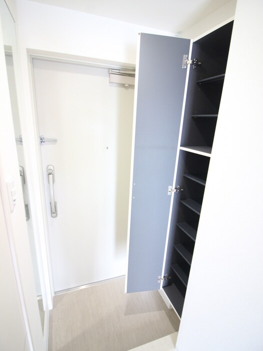 Ｋ＆Ｋ芥川の物件内観写真