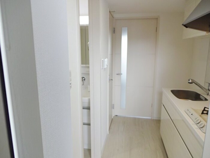 Ｋ＆Ｋ芥川の物件内観写真