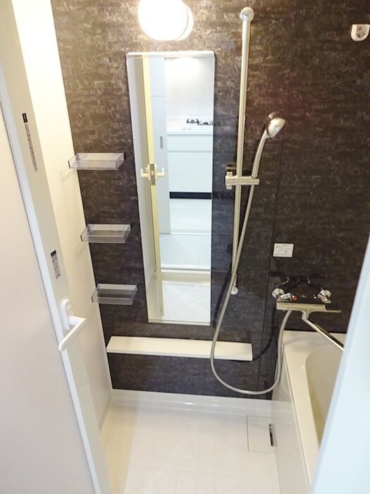 Ｋ＆Ｋ芥川の物件内観写真