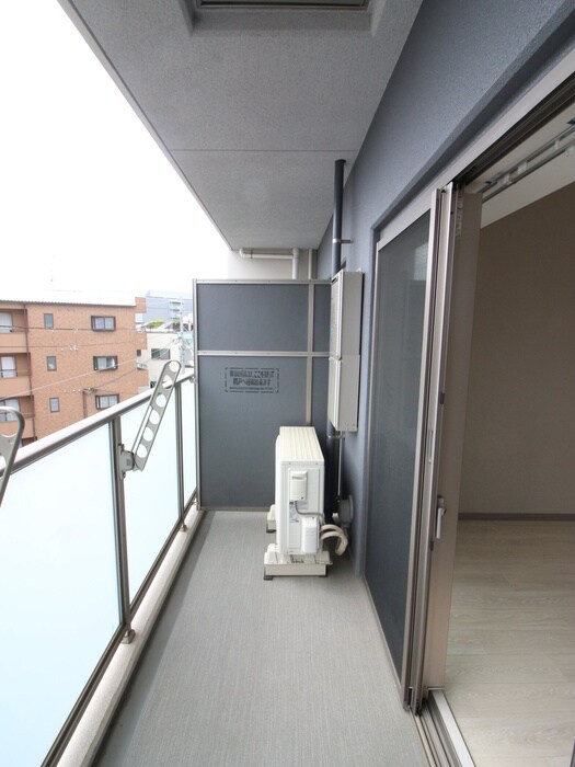 Ｋ＆Ｋ芥川の物件内観写真