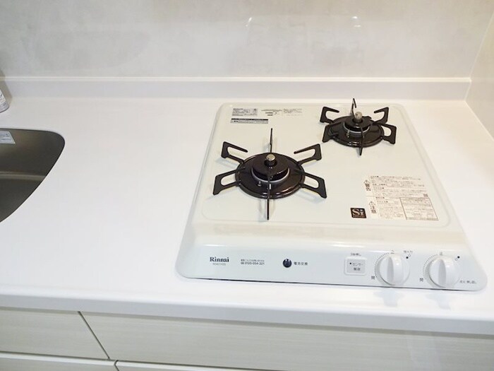 Ｋ＆Ｋ芥川の物件内観写真