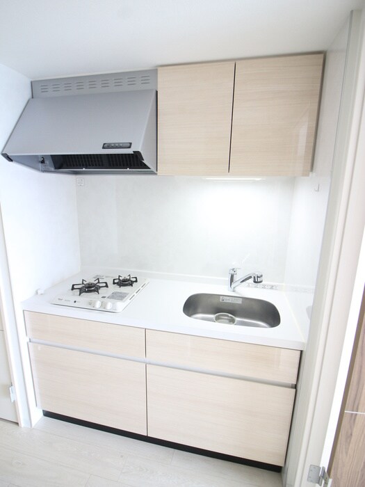 Ｋ＆Ｋ芥川の物件内観写真