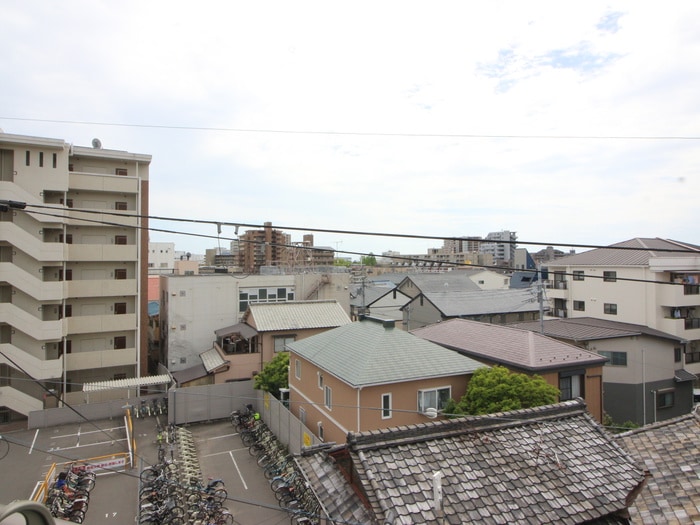 Ｋ＆Ｋ芥川の物件内観写真