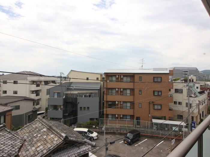 Ｋ＆Ｋ芥川の物件内観写真