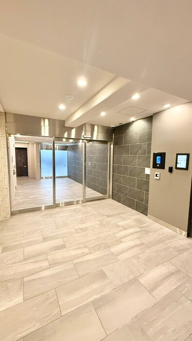 コンフォリア・リヴ大阪本町の物件外観写真