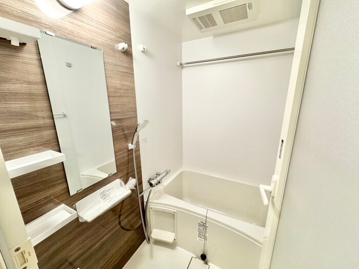 コンフォリア・リヴ大阪本町の物件内観写真