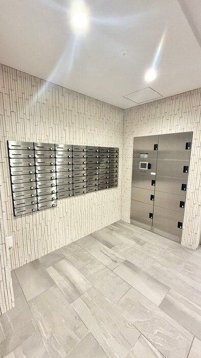 コンフォリア・リヴ大阪本町の物件外観写真