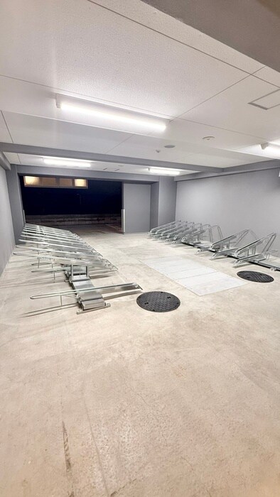 コンフォリア・リヴ大阪本町の物件外観写真