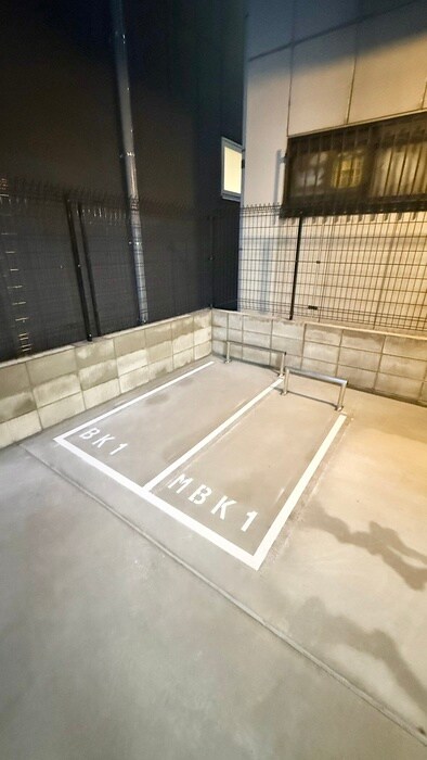 コンフォリア・リヴ大阪本町の物件外観写真