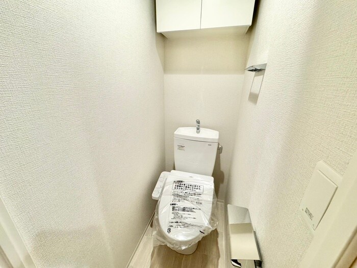 コンフォリア・リヴ大阪本町の物件内観写真