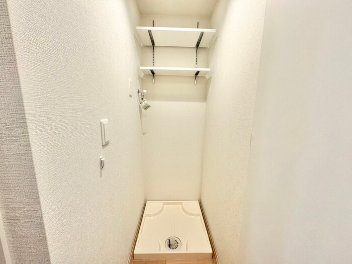 コンフォリア・リヴ大阪本町の物件内観写真