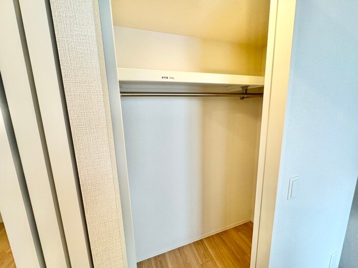 コンフォリア・リヴ大阪本町の物件内観写真