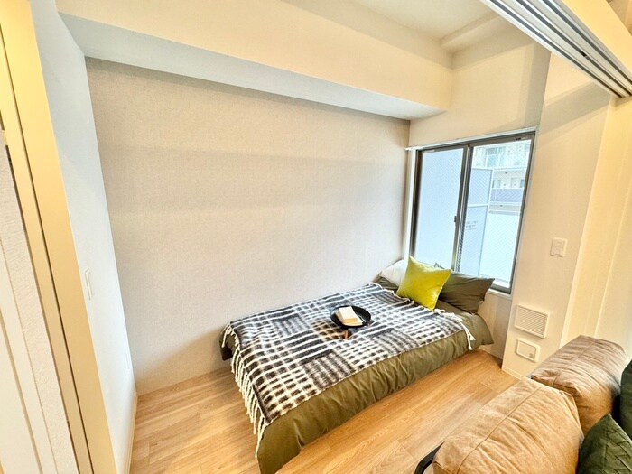 コンフォリア・リヴ大阪本町の物件内観写真