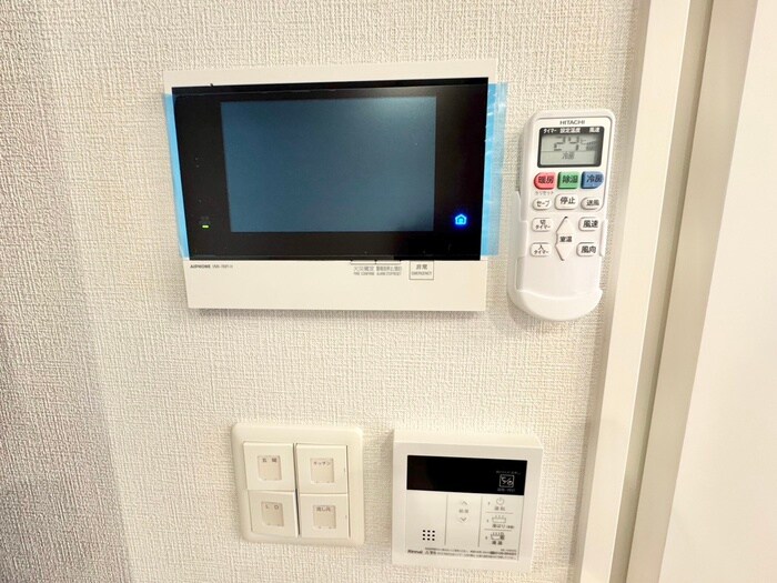 コンフォリア・リヴ大阪本町の物件内観写真