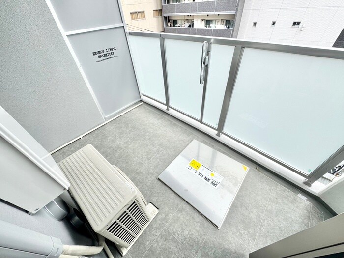 コンフォリア・リヴ大阪本町の物件内観写真