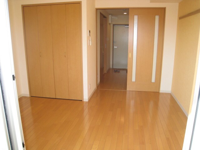 ヴァレーゼの物件内観写真