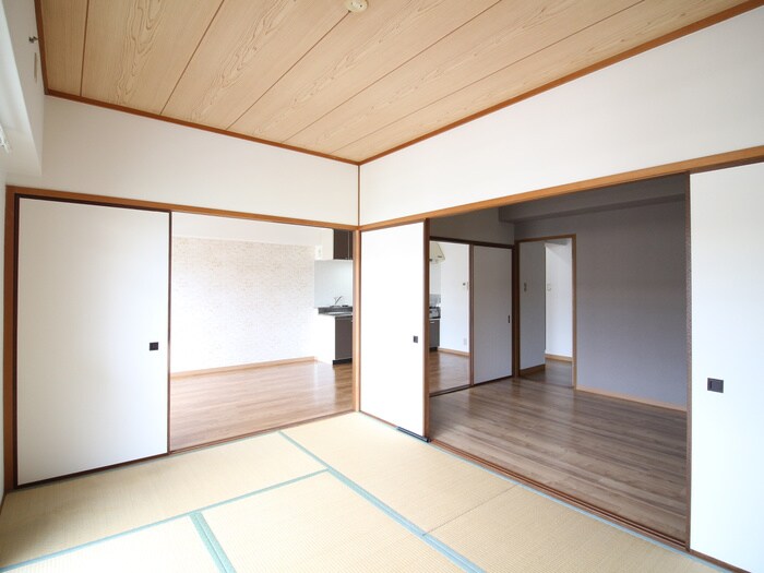 フライブルク瑞穂の物件内観写真