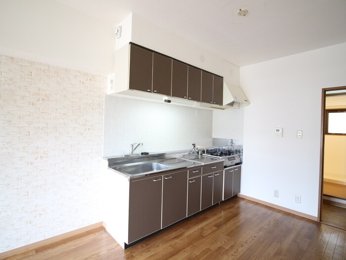 フライブルク瑞穂の物件内観写真