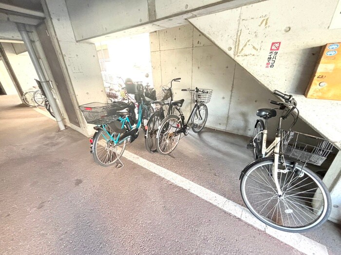 フライブルク瑞穂の物件外観写真