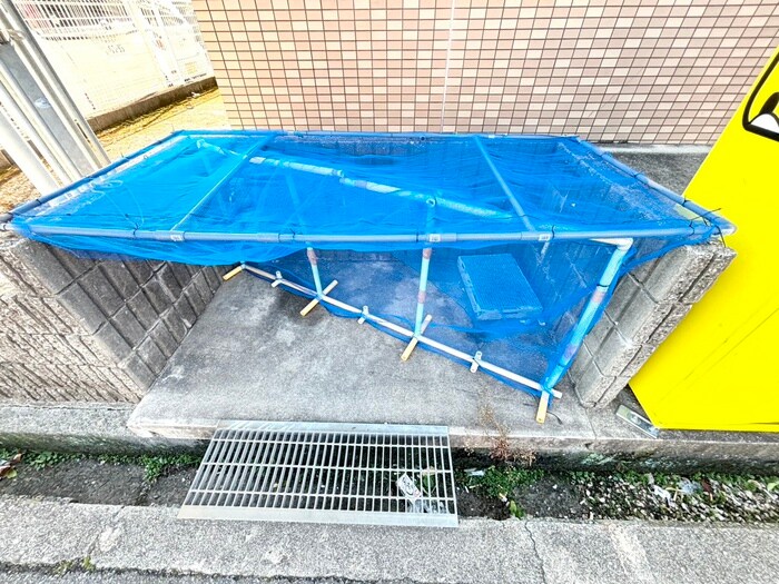 フライブルク瑞穂の物件外観写真