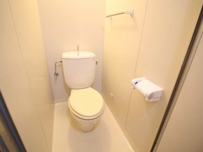 フライブルク瑞穂の物件内観写真