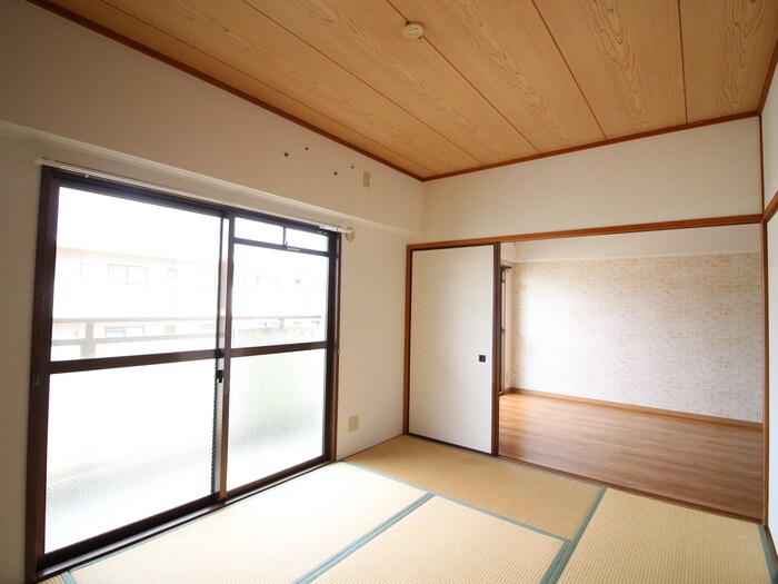 フライブルク瑞穂の物件内観写真