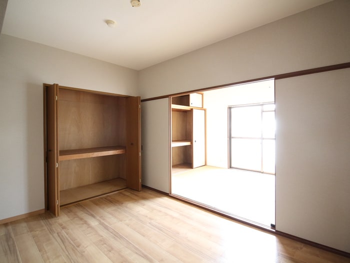 フライブルク瑞穂の物件内観写真