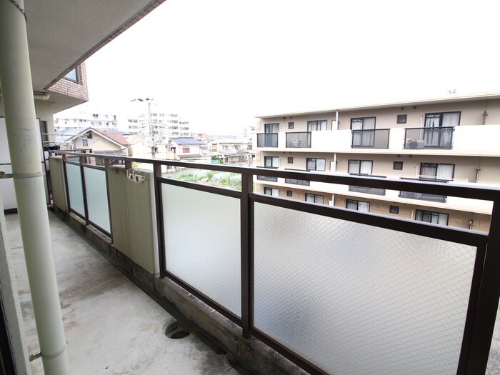 フライブルク瑞穂の物件内観写真