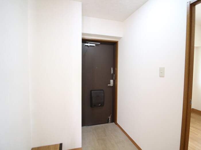 フライブルク瑞穂の物件内観写真