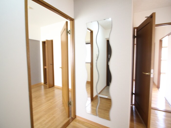 フライブルク瑞穂の物件内観写真