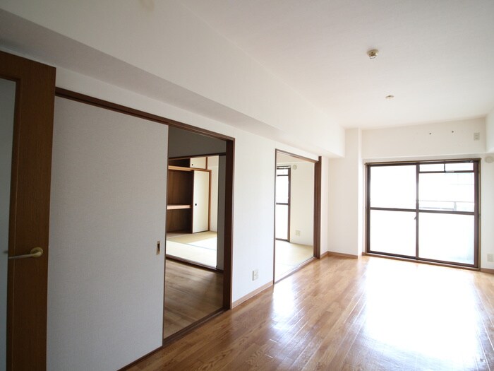 フライブルク瑞穂の物件内観写真