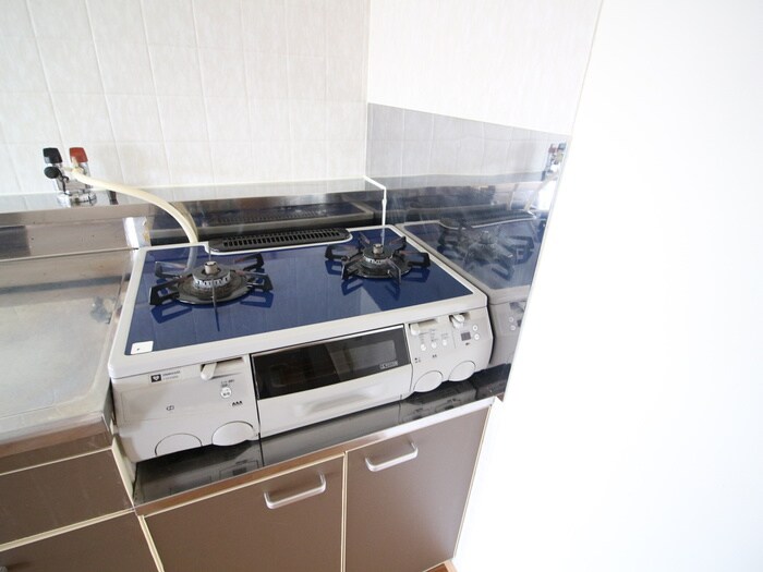 フライブルク瑞穂の物件内観写真